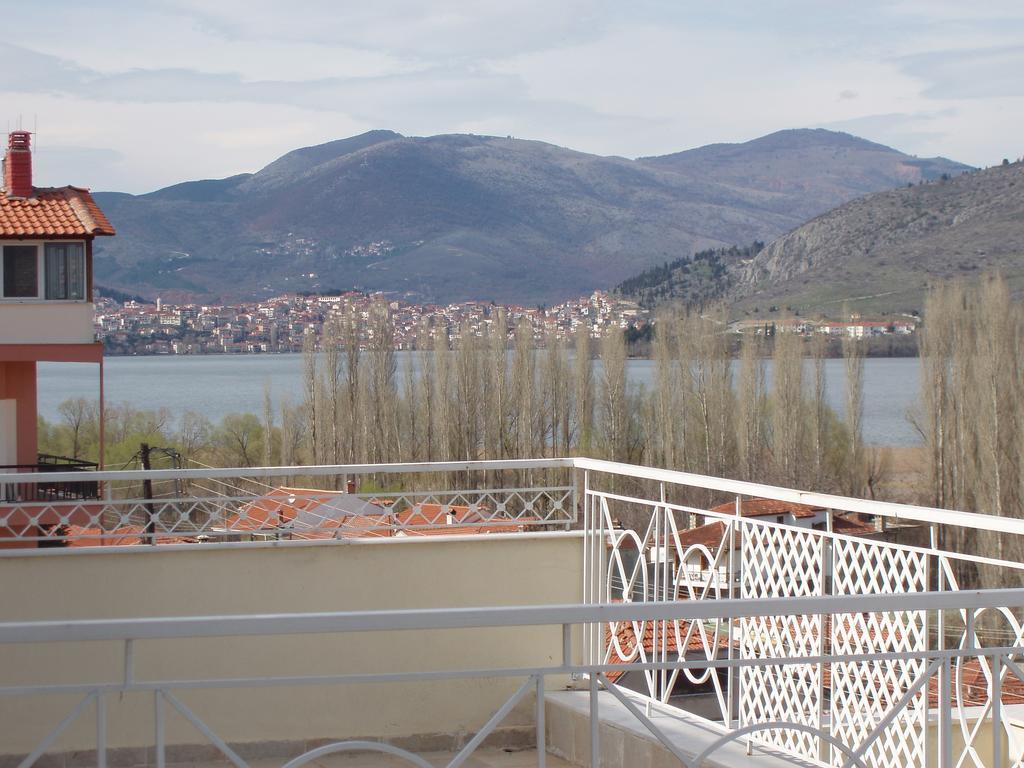 Dimitra Guesthouse Kastoria Room photo