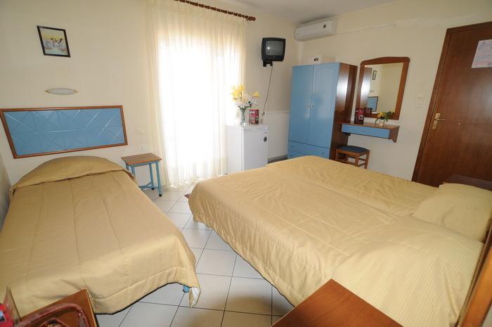 Dimitra Guesthouse Kastoria Room photo