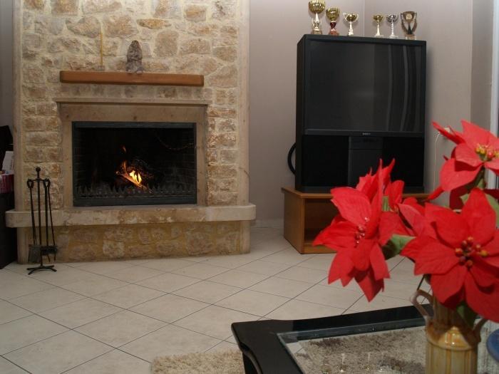 Dimitra Guesthouse Kastoria Exterior photo