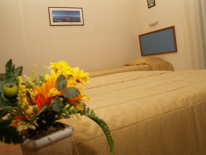 Dimitra Guesthouse Kastoria Room photo