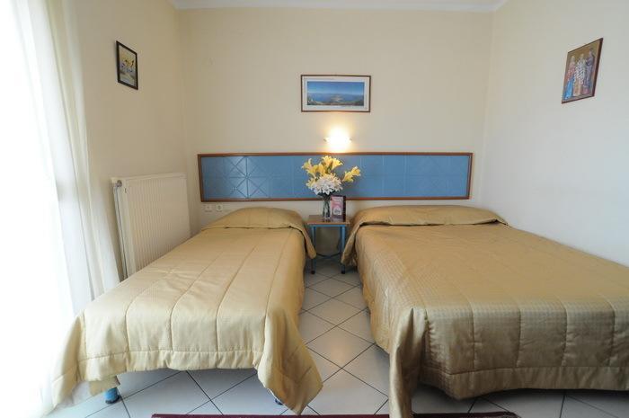 Dimitra Guesthouse Kastoria Room photo
